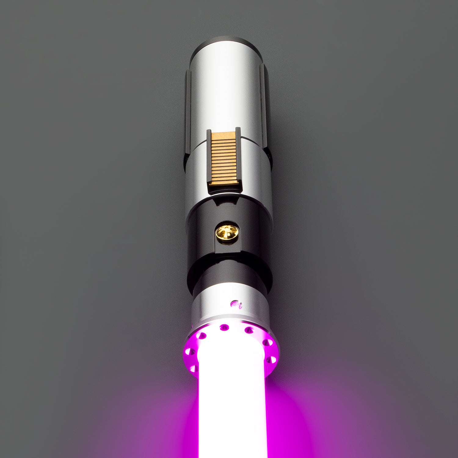 The Even lightsaber – view 8