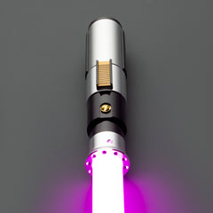 The Even lightsaber – view 8