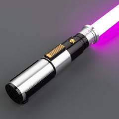 The Even lightsaber – view 10