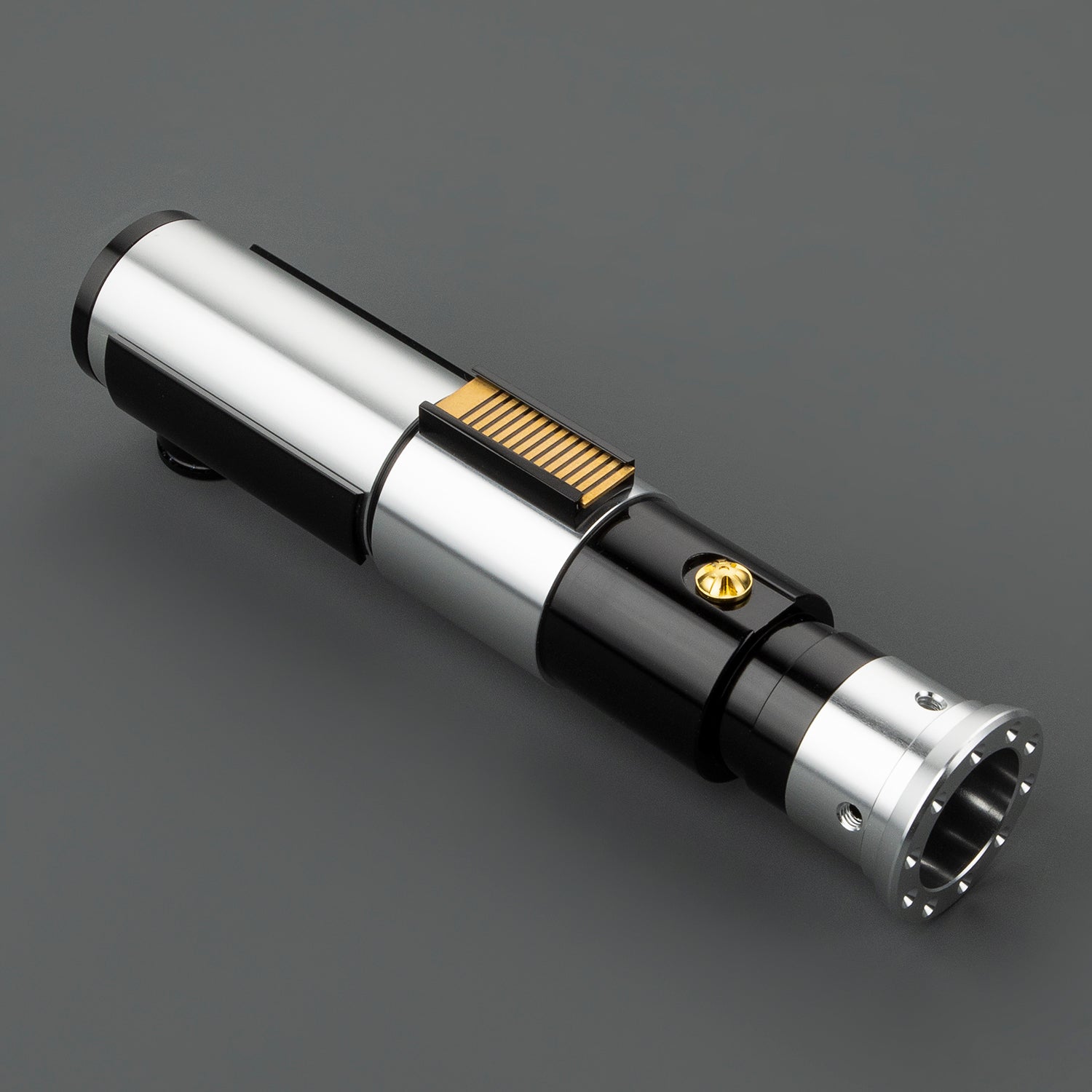 The Even lightsaber – view 11