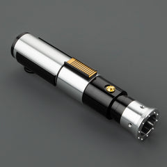 The Even lightsaber – view 11