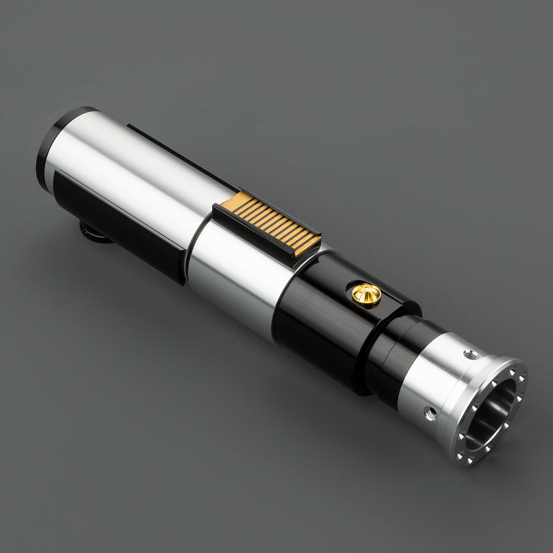 The Even lightsaber – view 11