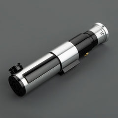 The Even lightsaber – view 12