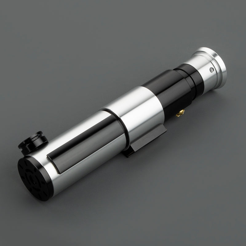 The Even lightsaber – view 12