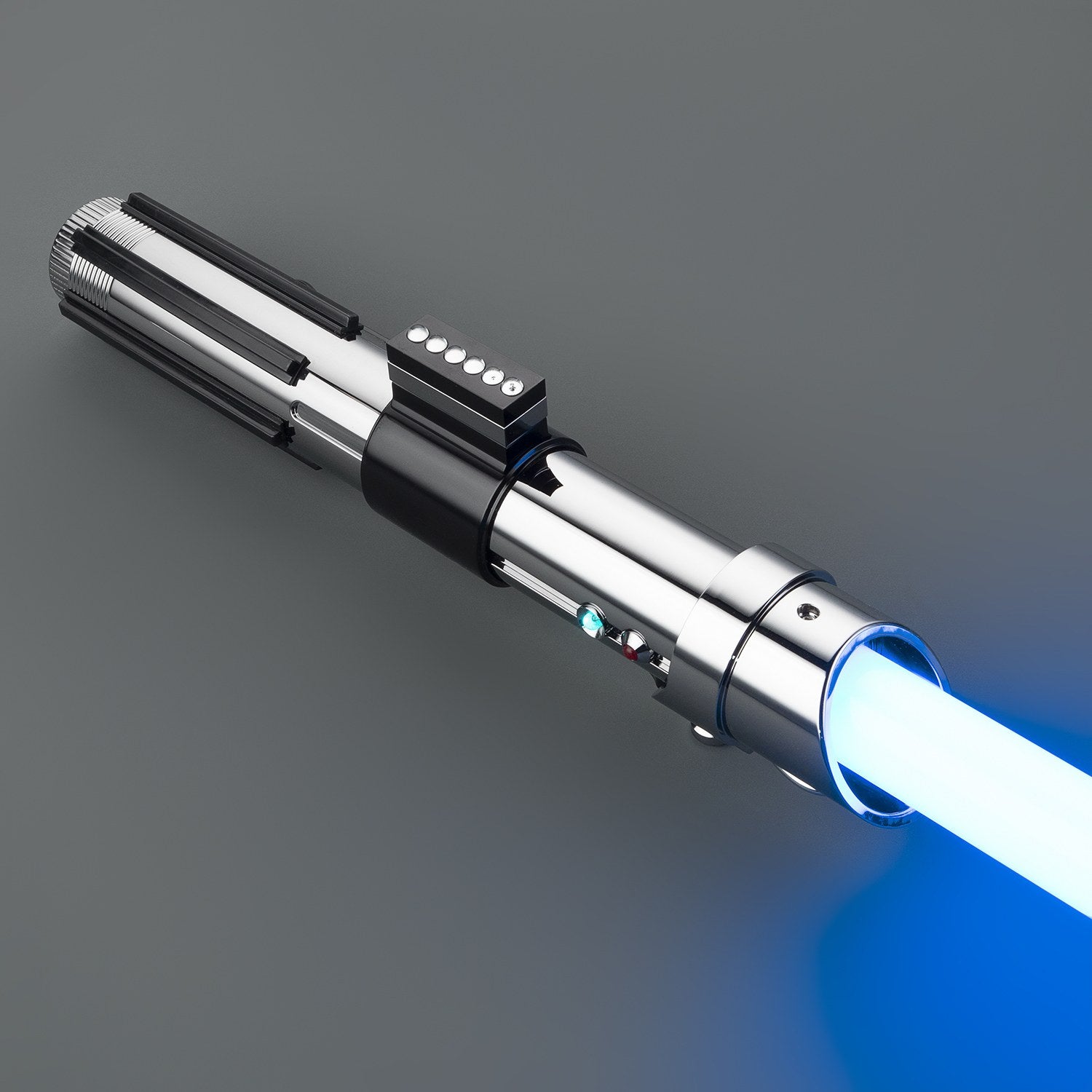 The Padawan Xeno RGB & Xeno Pixel Parsec Lightsaber