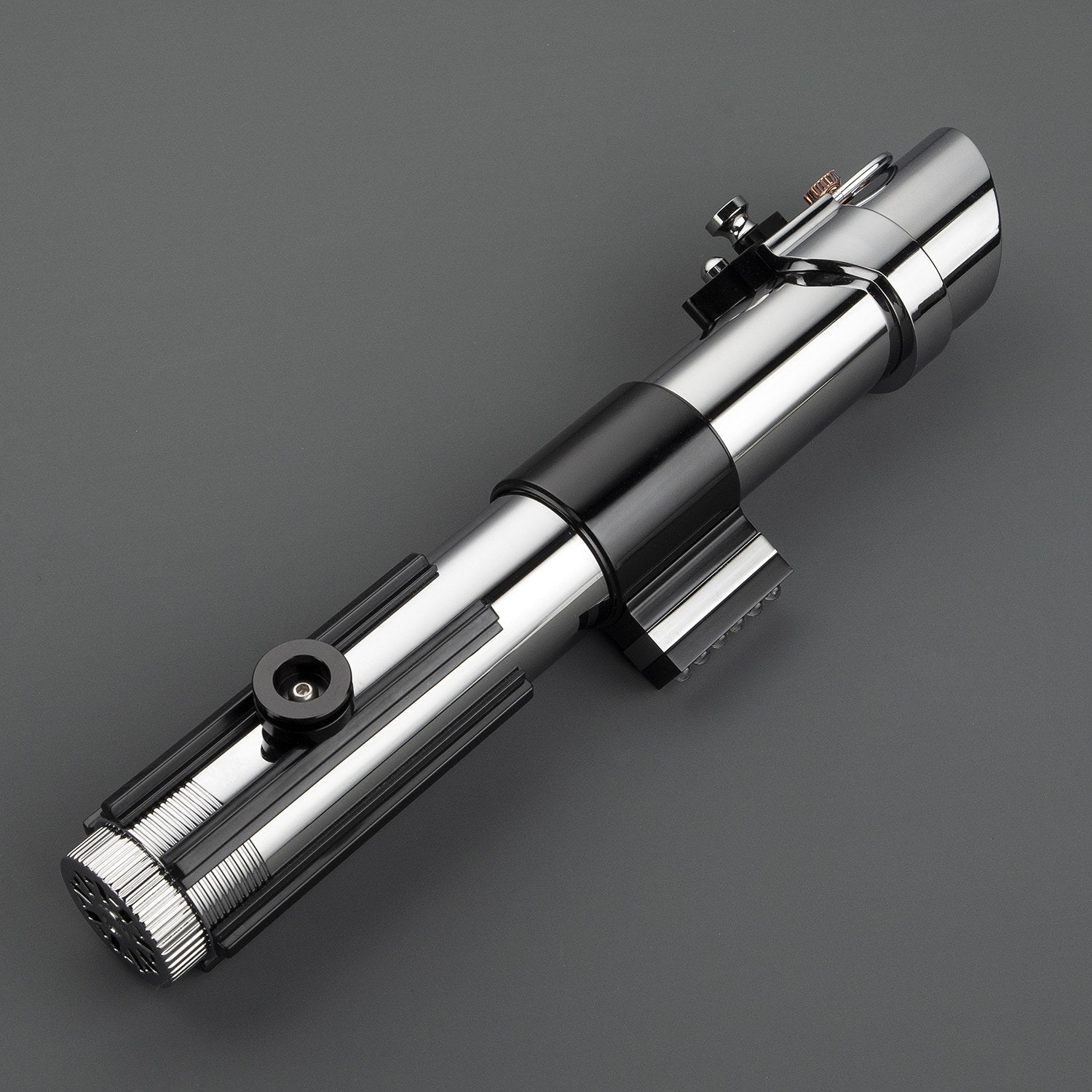 The Padawan Xeno RGB & Xeno Pixel Parsec Lightsaber
