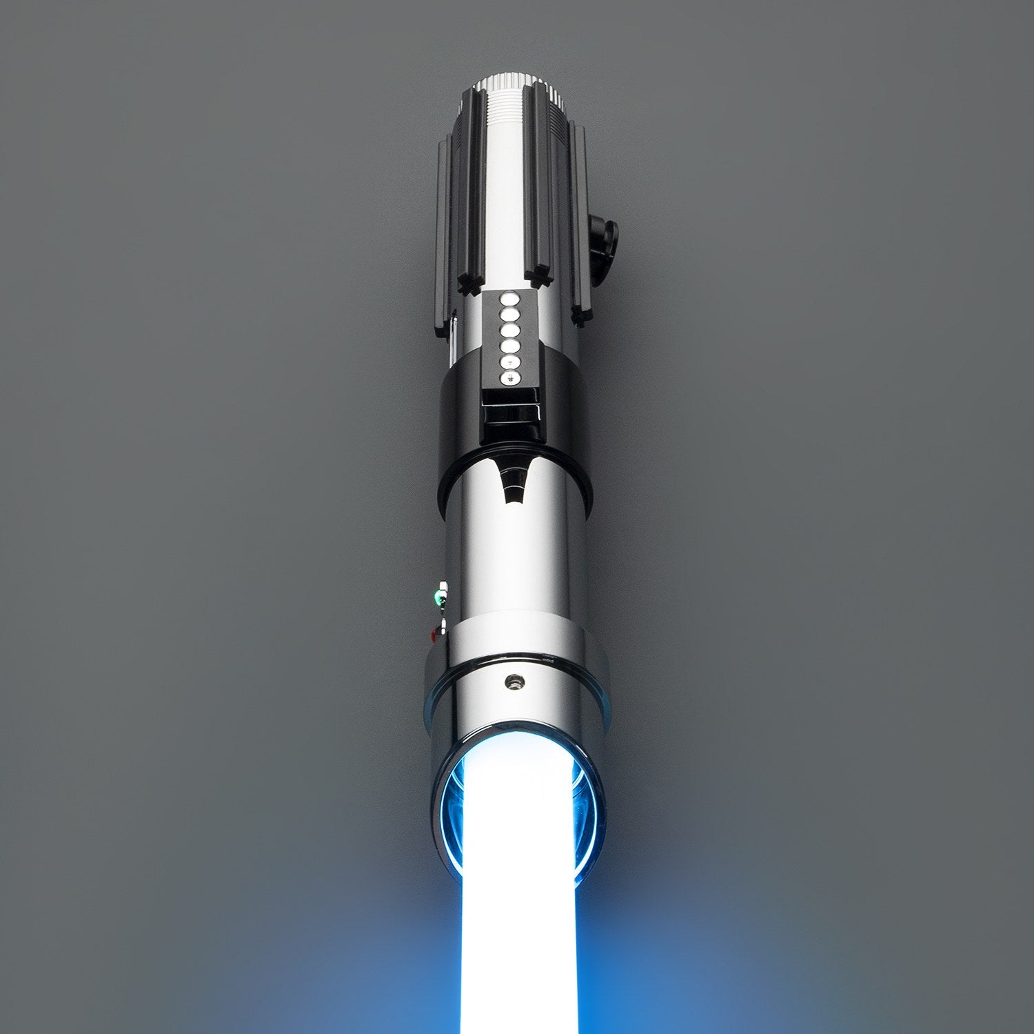 The Padawan Xeno RGB & Xeno Pixel Parsec Lightsaber
