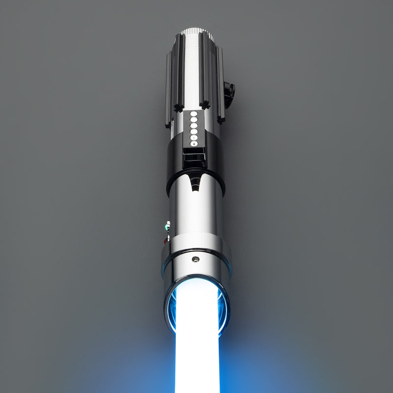 The Padawan Xeno RGB & Xeno Pixel Parsec Lightsaber