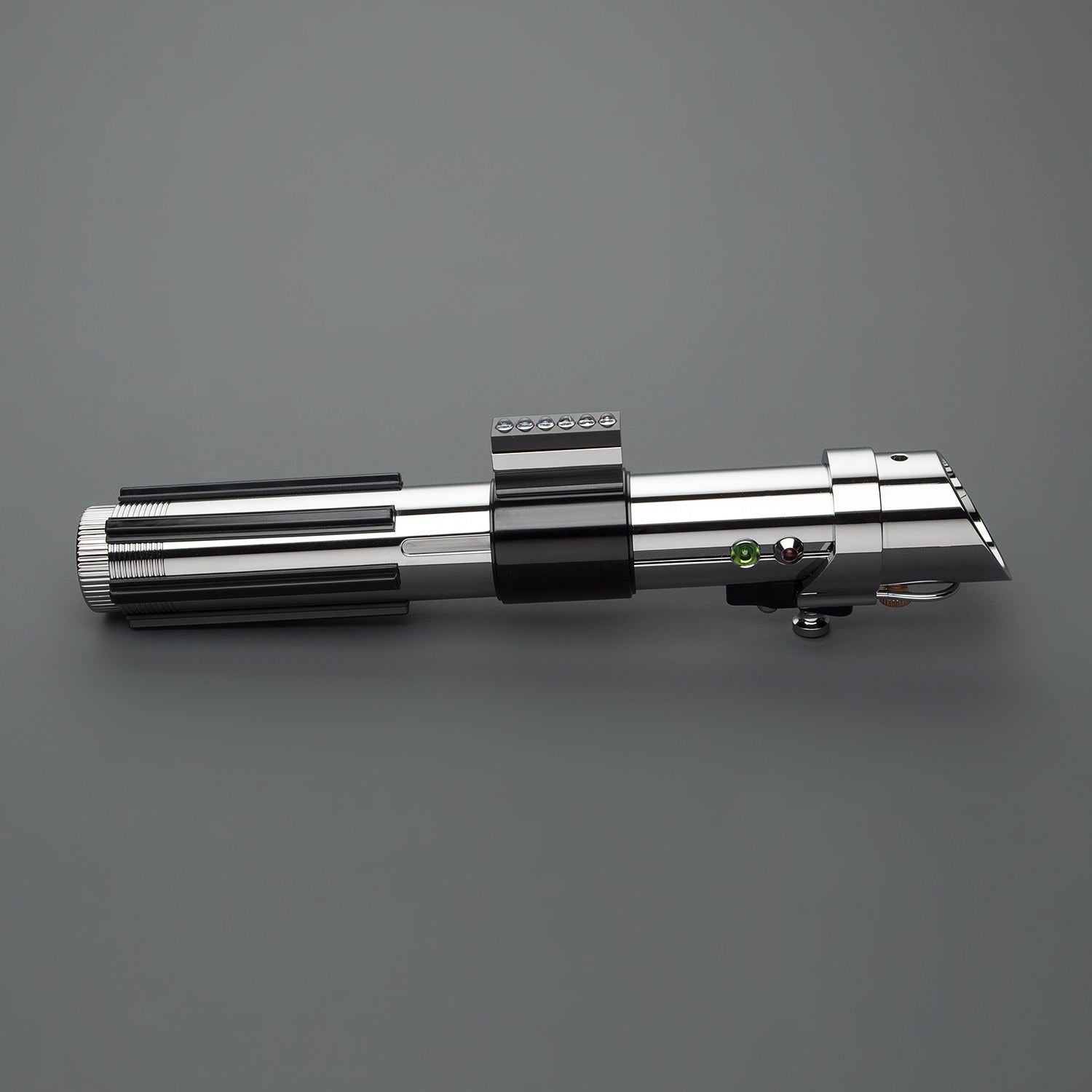 The Padawan Xeno RGB & Xeno Pixel Parsec Lightsaber