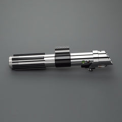 The Padawan Xeno RGB & Xeno Pixel Parsec Lightsaber