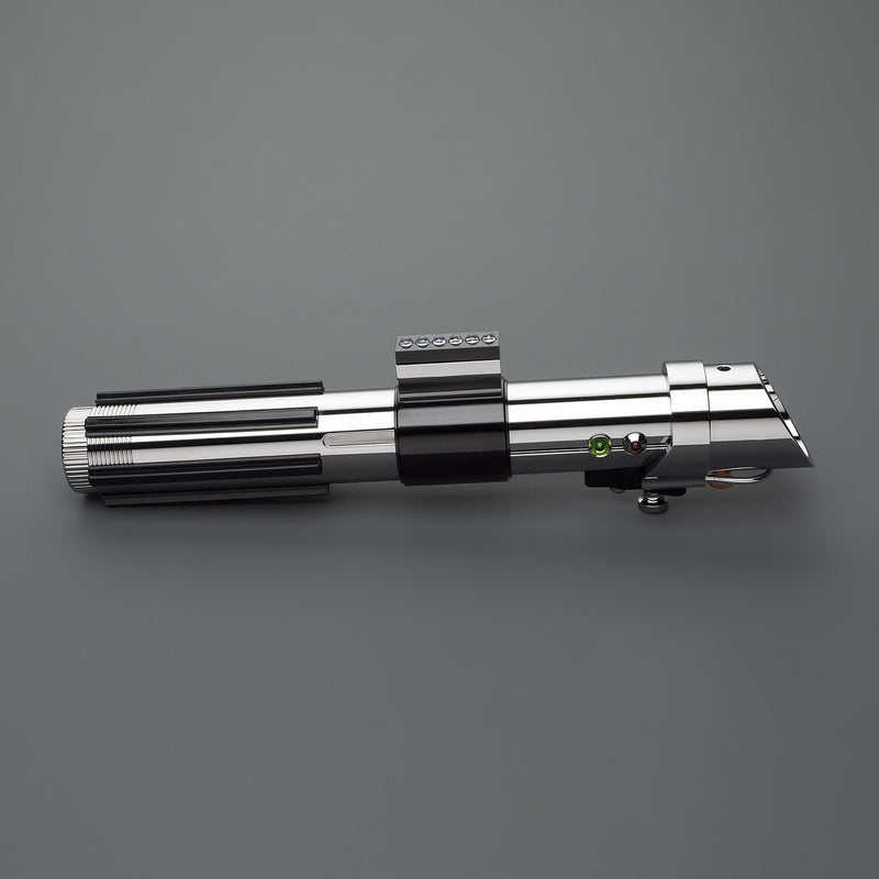 The Padawan Xeno RGB & Xeno Pixel Parsec Lightsaber