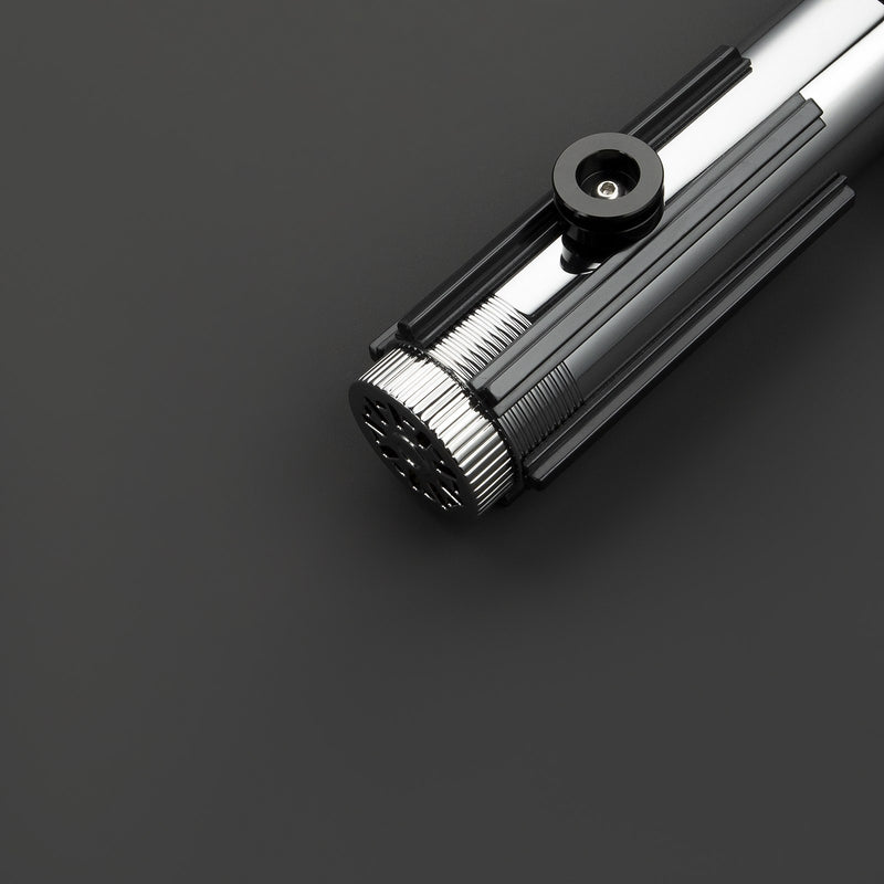 The Padawan Xeno RGB & Xeno Pixel Parsec Lightsaber