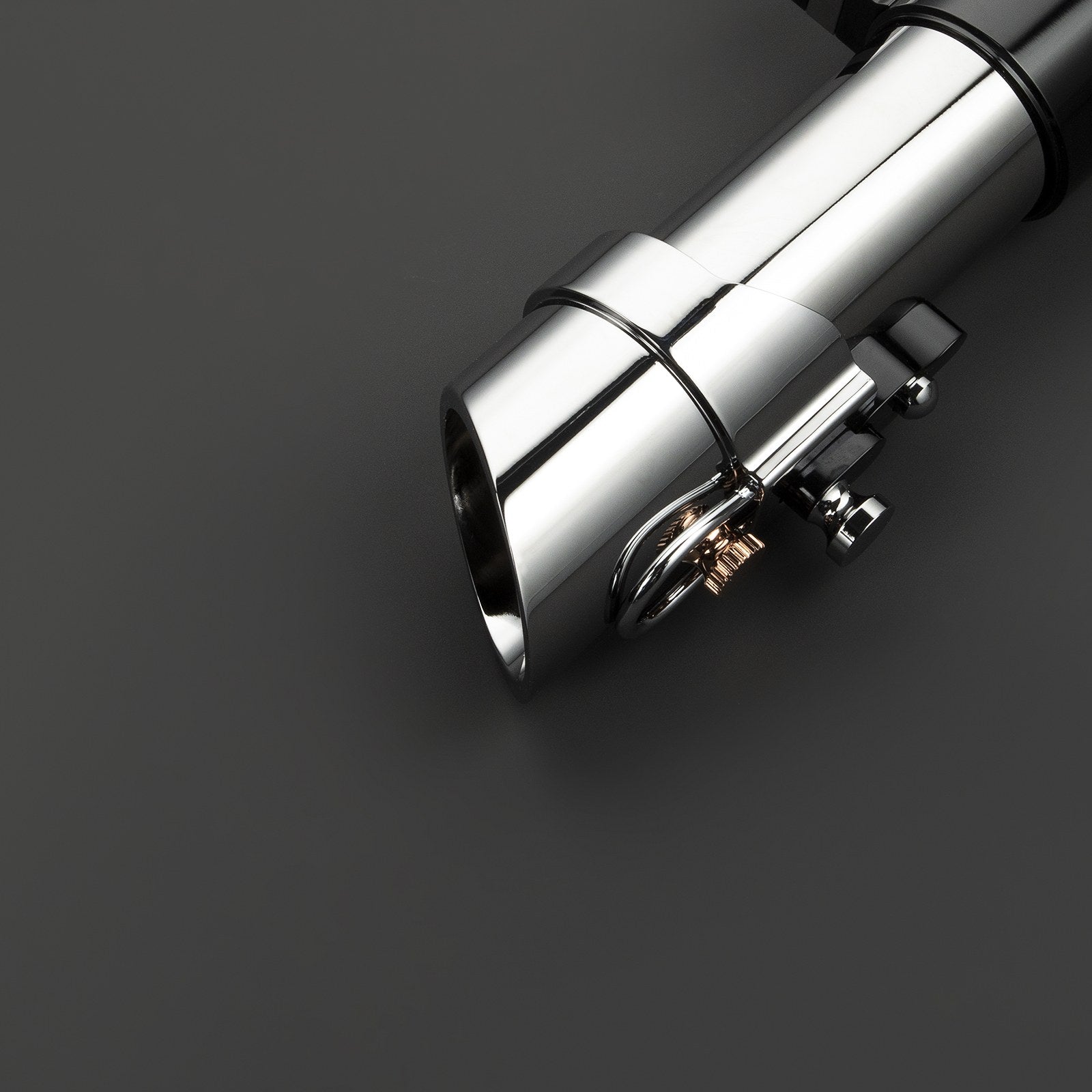 The Padawan Xeno RGB & Xeno Pixel Parsec Lightsaber