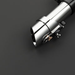 The Padawan Xeno RGB & Xeno Pixel Parsec Lightsaber