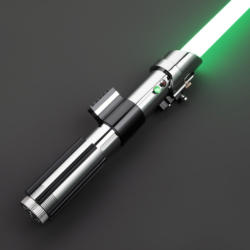 The Padawan Xeno RGB & Xeno Pixel Parsec Lightsaber