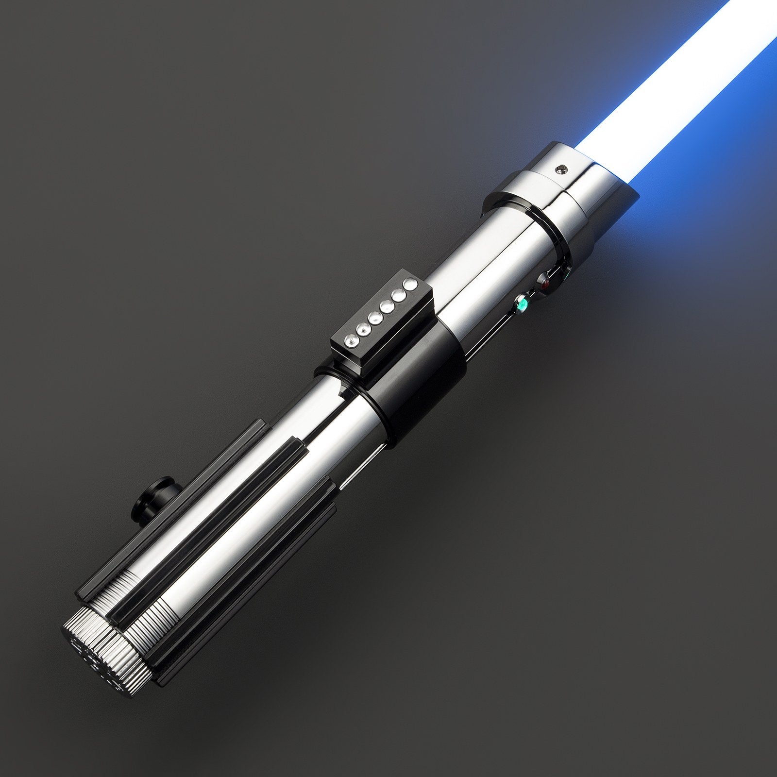 The Padawan Xeno RGB & Xeno Pixel Parsec Lightsaber