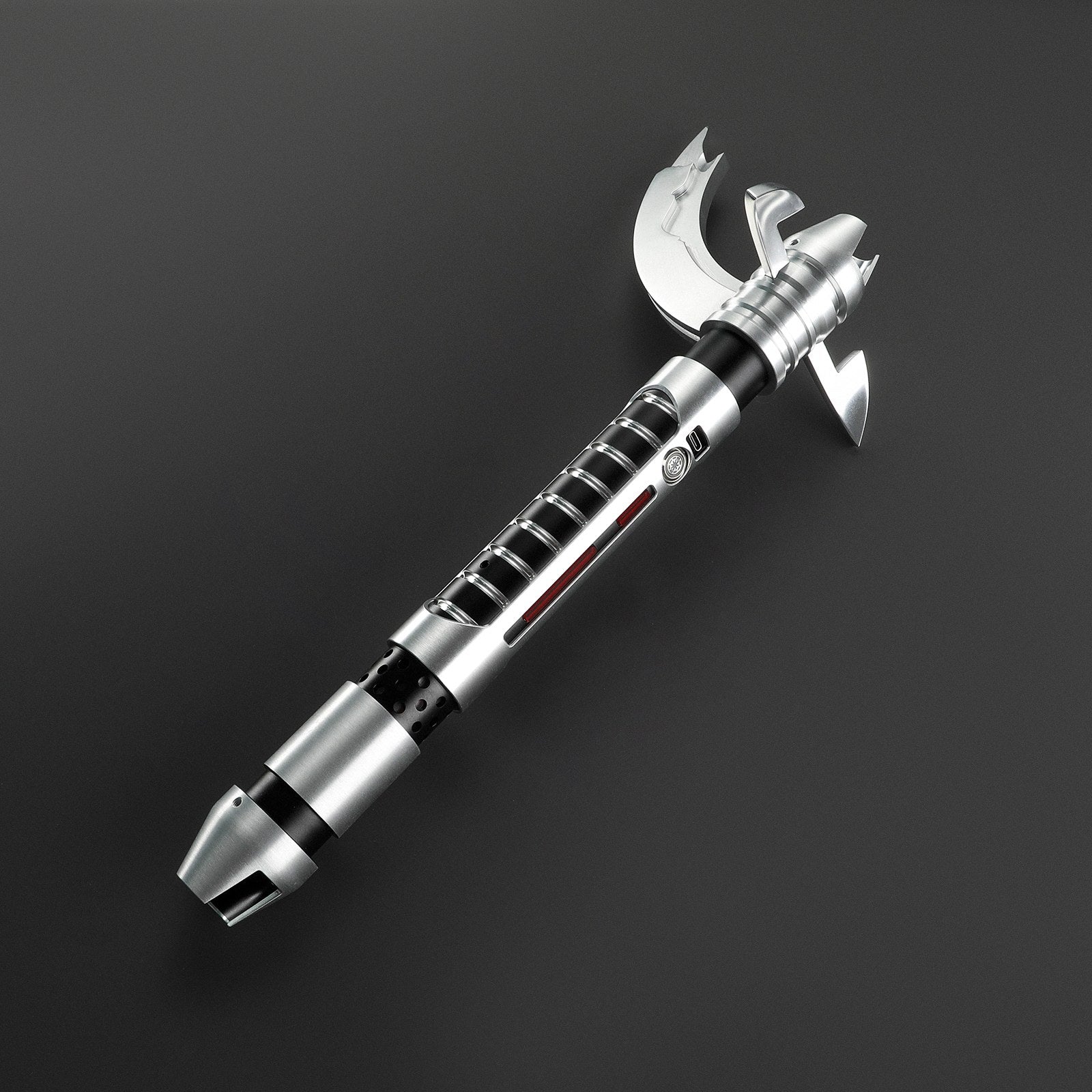 The Exile Xeno RGB & Xeno Pixel Parsec Lightsaber