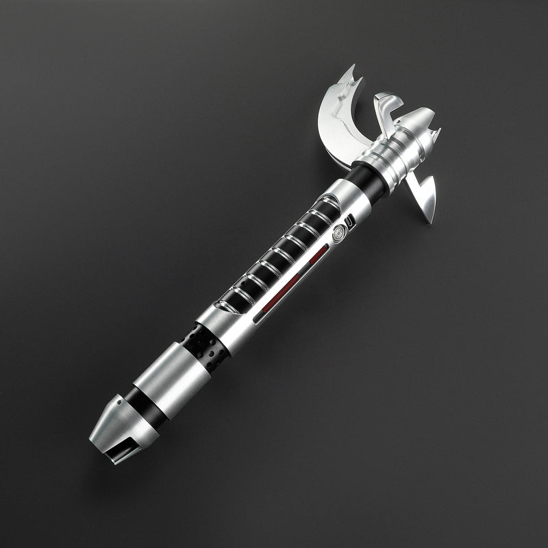 The Exile Xeno RGB & Xeno Pixel Parsec Lightsaber