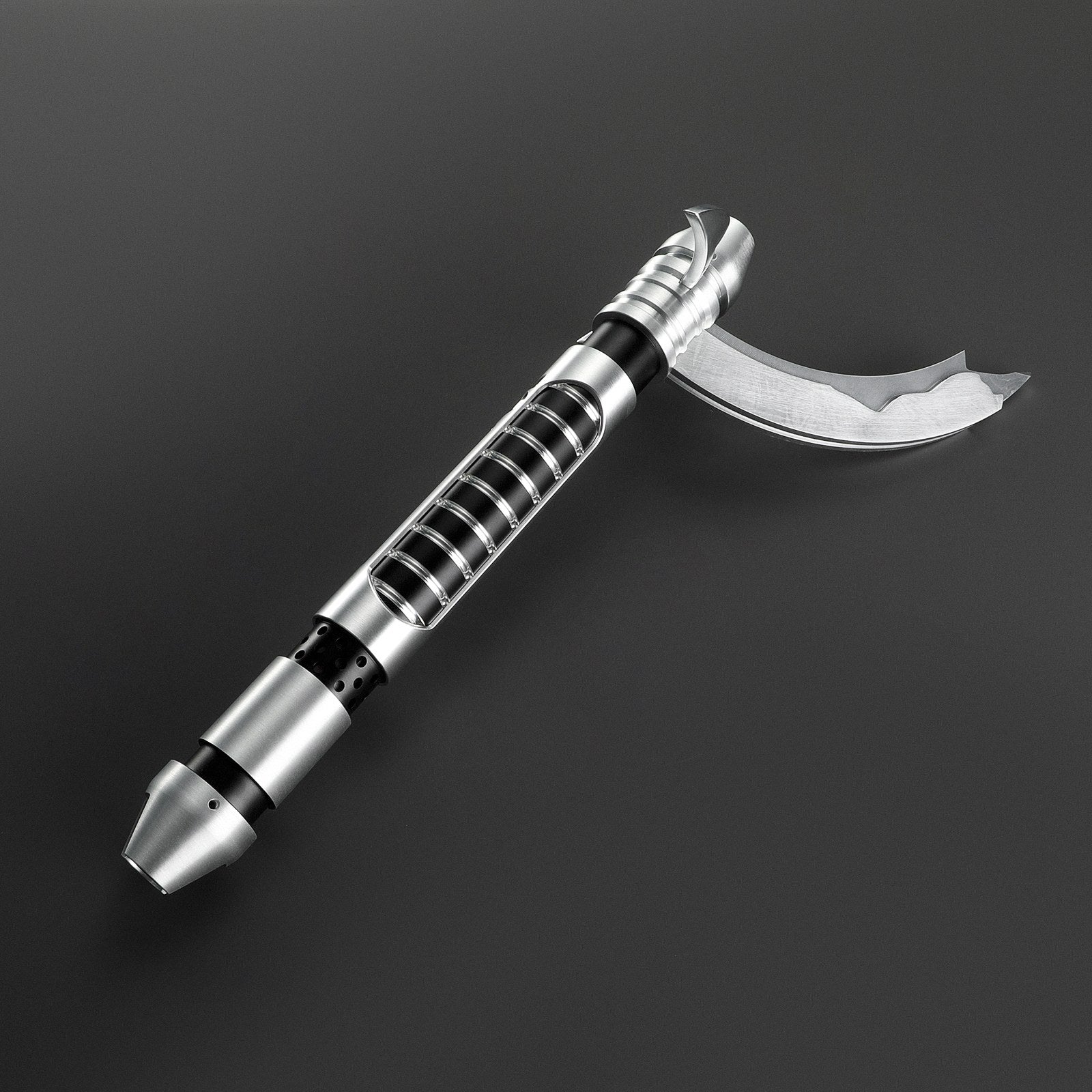 The Exile Xeno RGB & Xeno Pixel Parsec Lightsaber