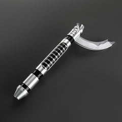 The Exile Xeno RGB & Xeno Pixel Parsec Lightsaber