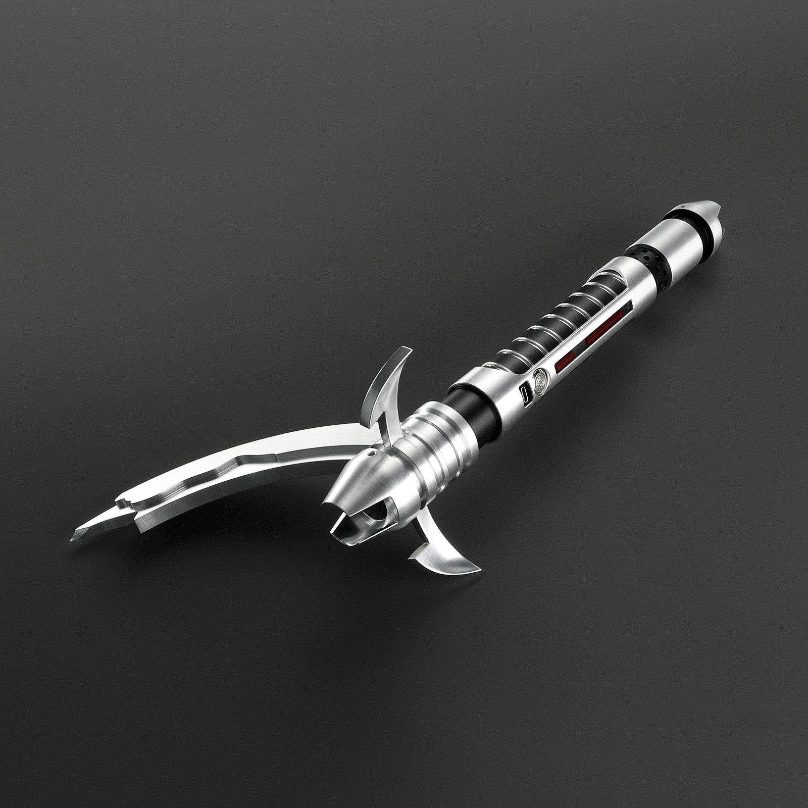 The Exile Xeno RGB & Xeno Pixel Parsec Lightsaber