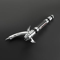 The Exile Xeno RGB & Xeno Pixel Parsec Lightsaber