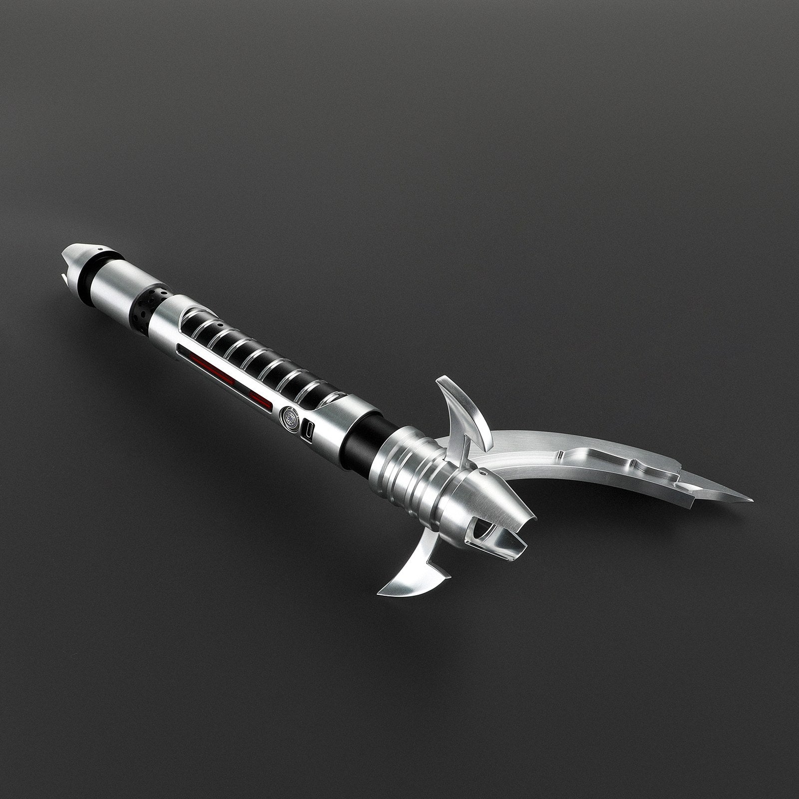The Exile Xeno RGB & Xeno Pixel Parsec Lightsaber