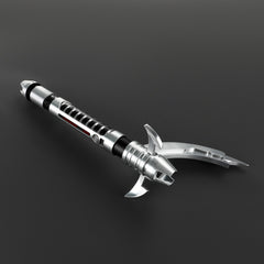 The Exile Xeno RGB & Xeno Pixel Parsec Lightsaber
