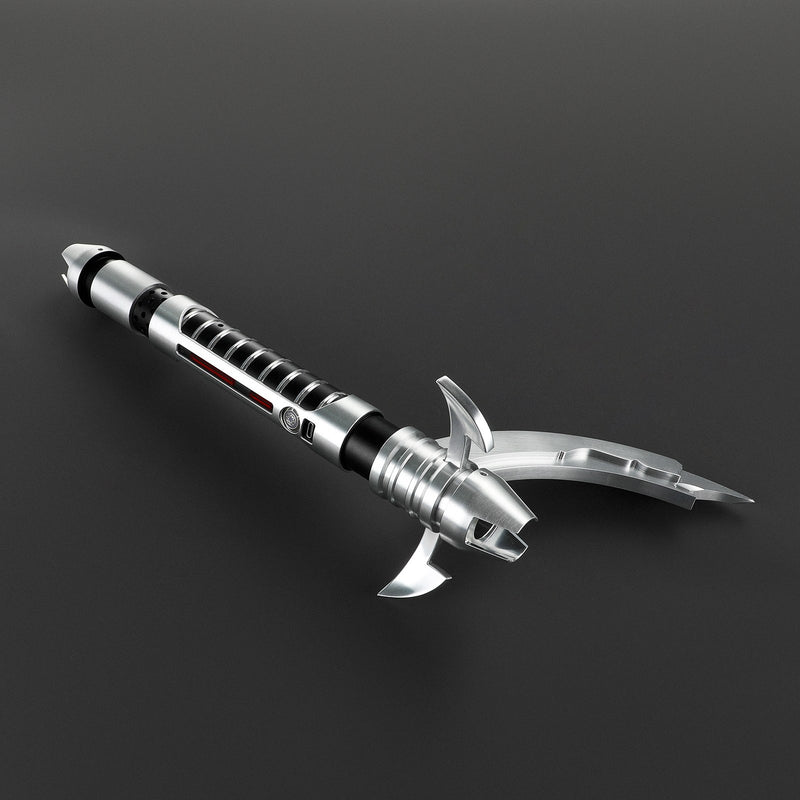 The Exile Xeno RGB & Xeno Pixel Parsec Lightsaber