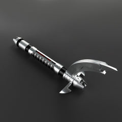 The Exile Xeno RGB & Xeno Pixel Parsec Lightsaber