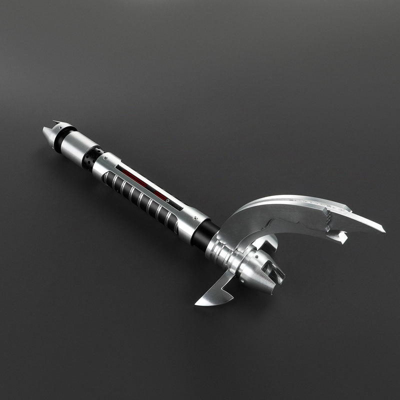The Exile Xeno RGB & Xeno Pixel Parsec Lightsaber