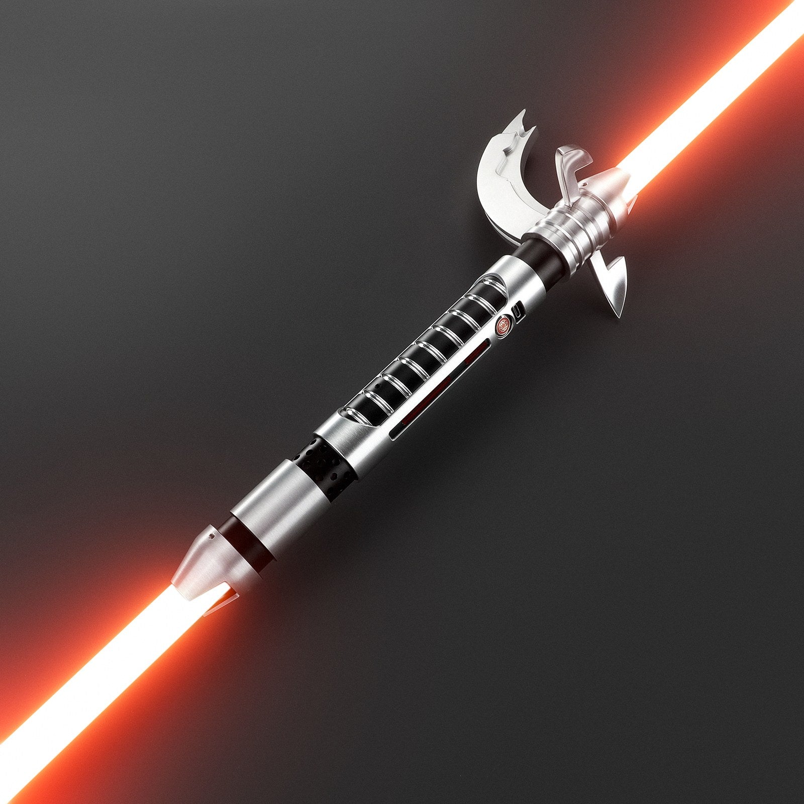 The Exile Xeno RGB & Xeno Pixel Parsec Lightsaber