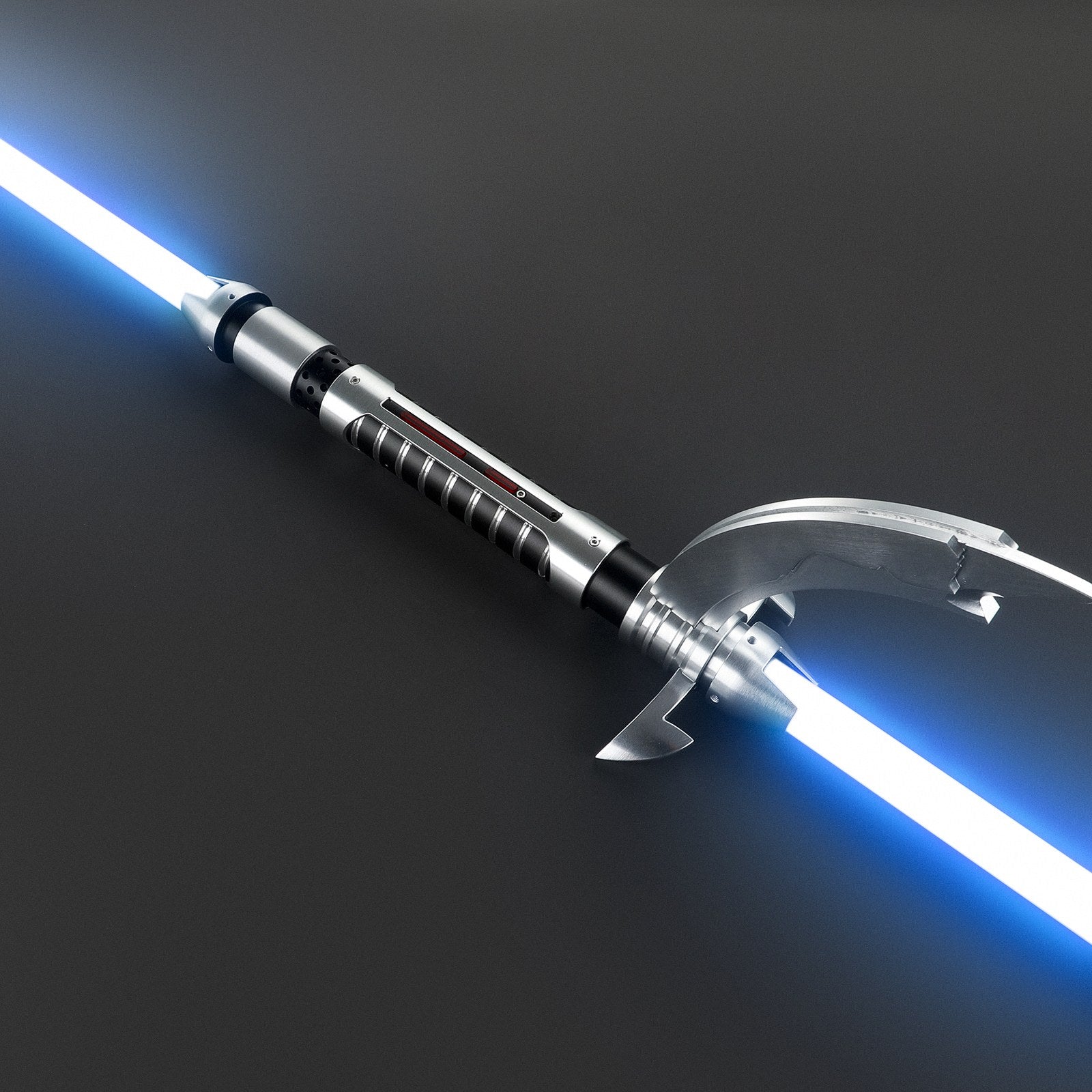 The Exile Xeno RGB & Xeno Pixel Parsec Lightsaber