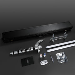 The Exile Xeno RGB & Xeno Pixel Parsec Lightsaber