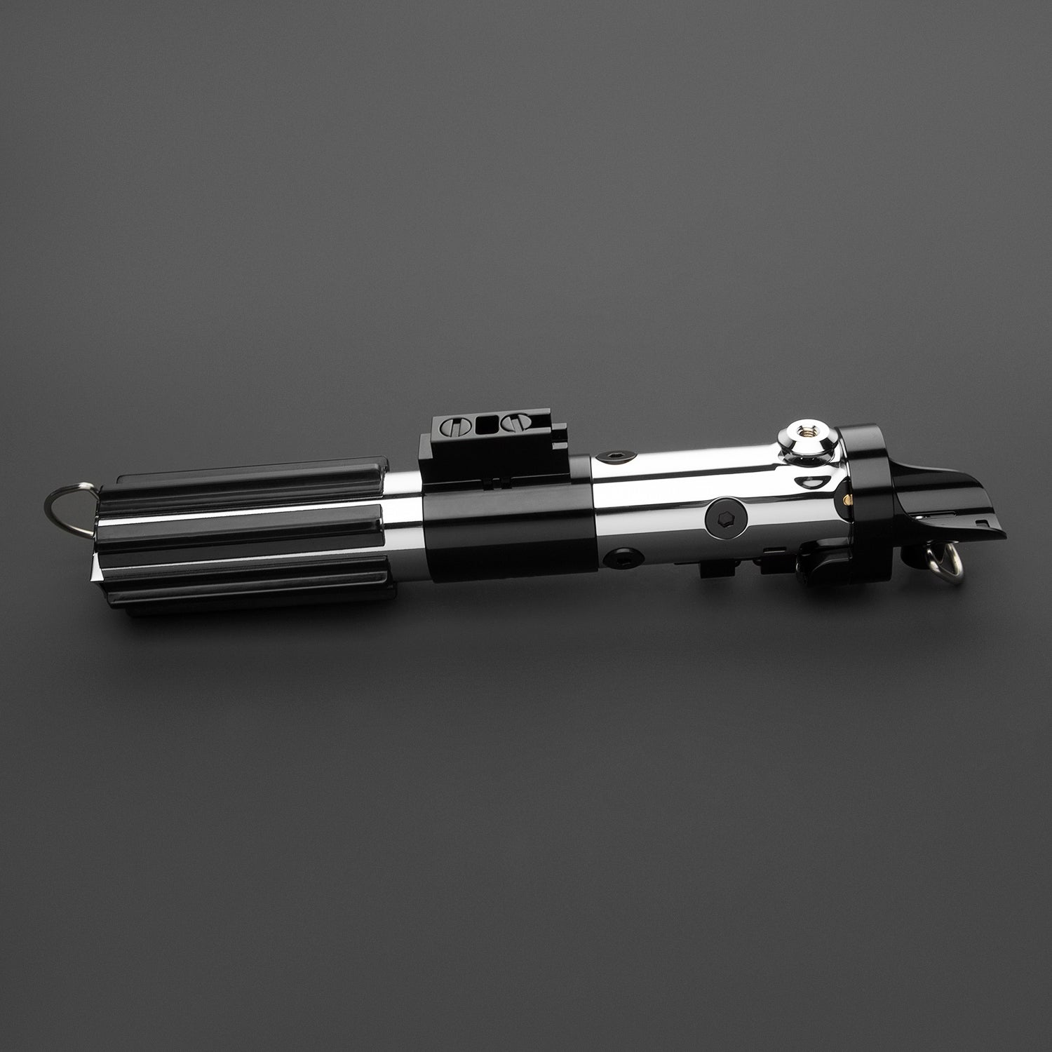 The Redeemed lightsaber hilt
