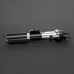 The Redeemed lightsaber hilt