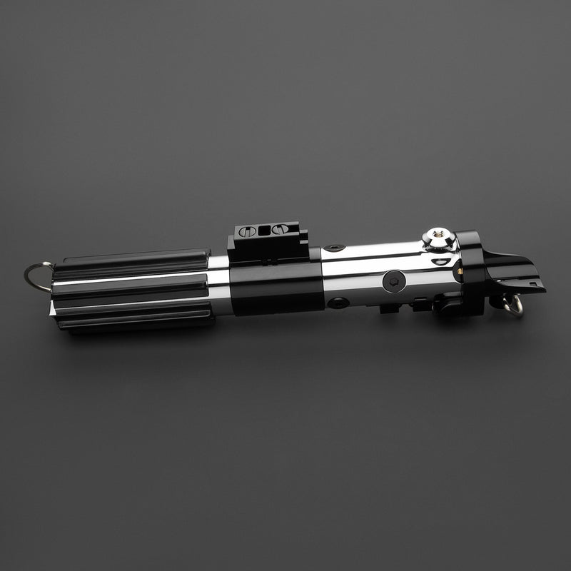 The Redeemed lightsaber hilt