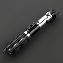 The Redeemed lightsaber – view 5