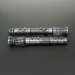 The Crime Lord II Weathered lightsaber – view 2