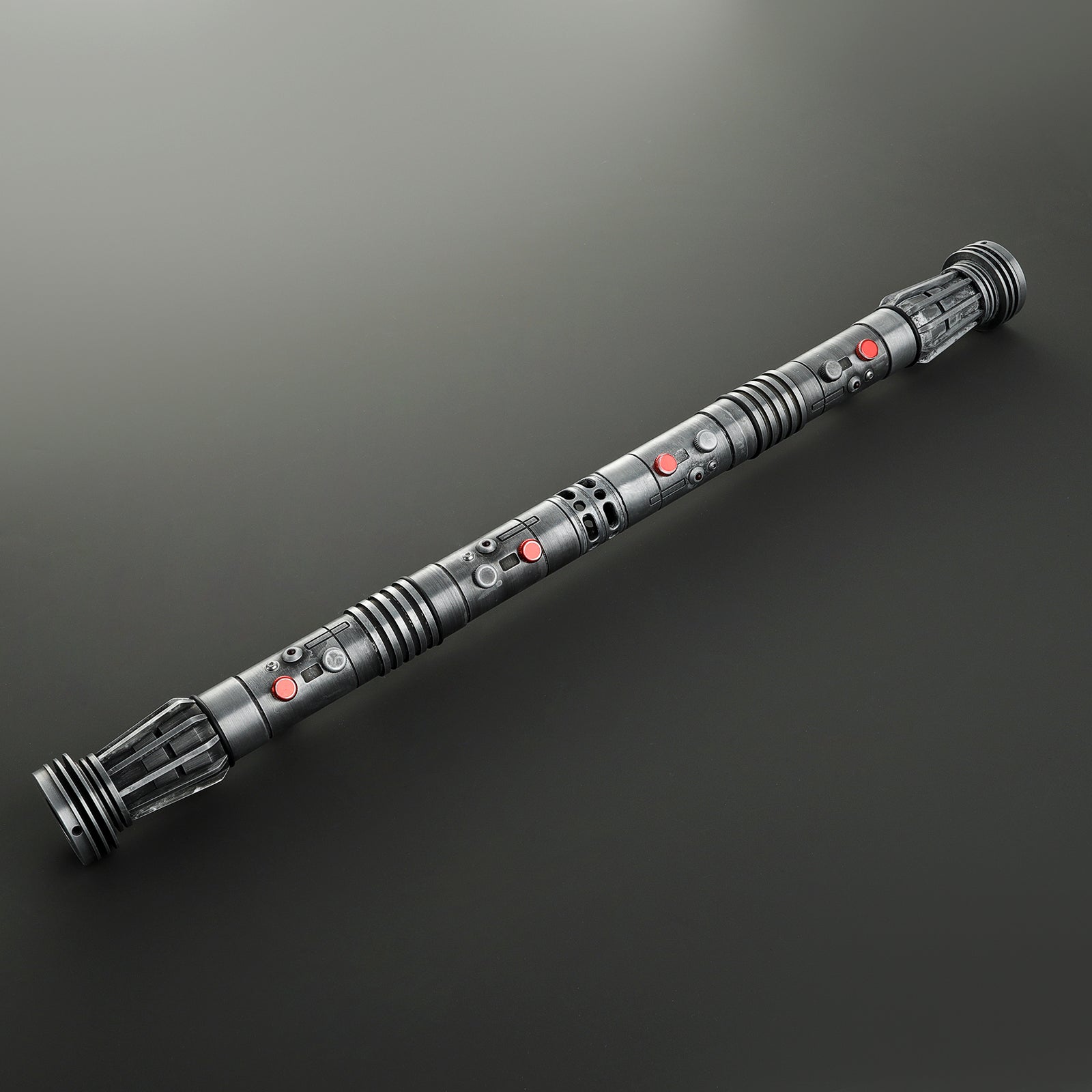 The Crime Lord II Weathered lightsaber – view 4
