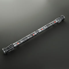 The Crime Lord II Weathered lightsaber – view 4