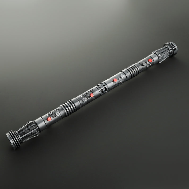 The Crime Lord II Weathered lightsaber – view 4