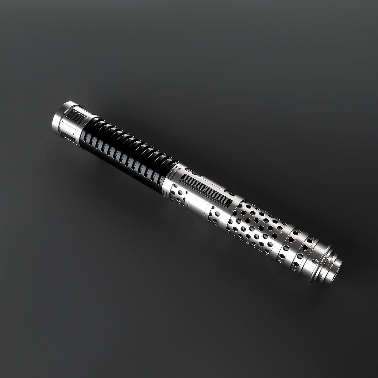 The Cipher lightsaber – view 5