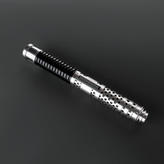 The Cipher lightsaber – view 5