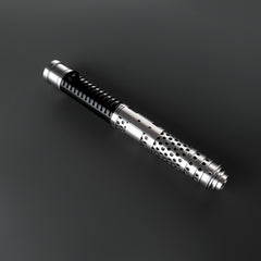 The Cipher lightsaber hilt