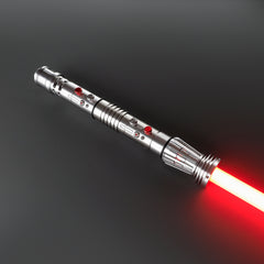 The Soot lightsaber – view 4