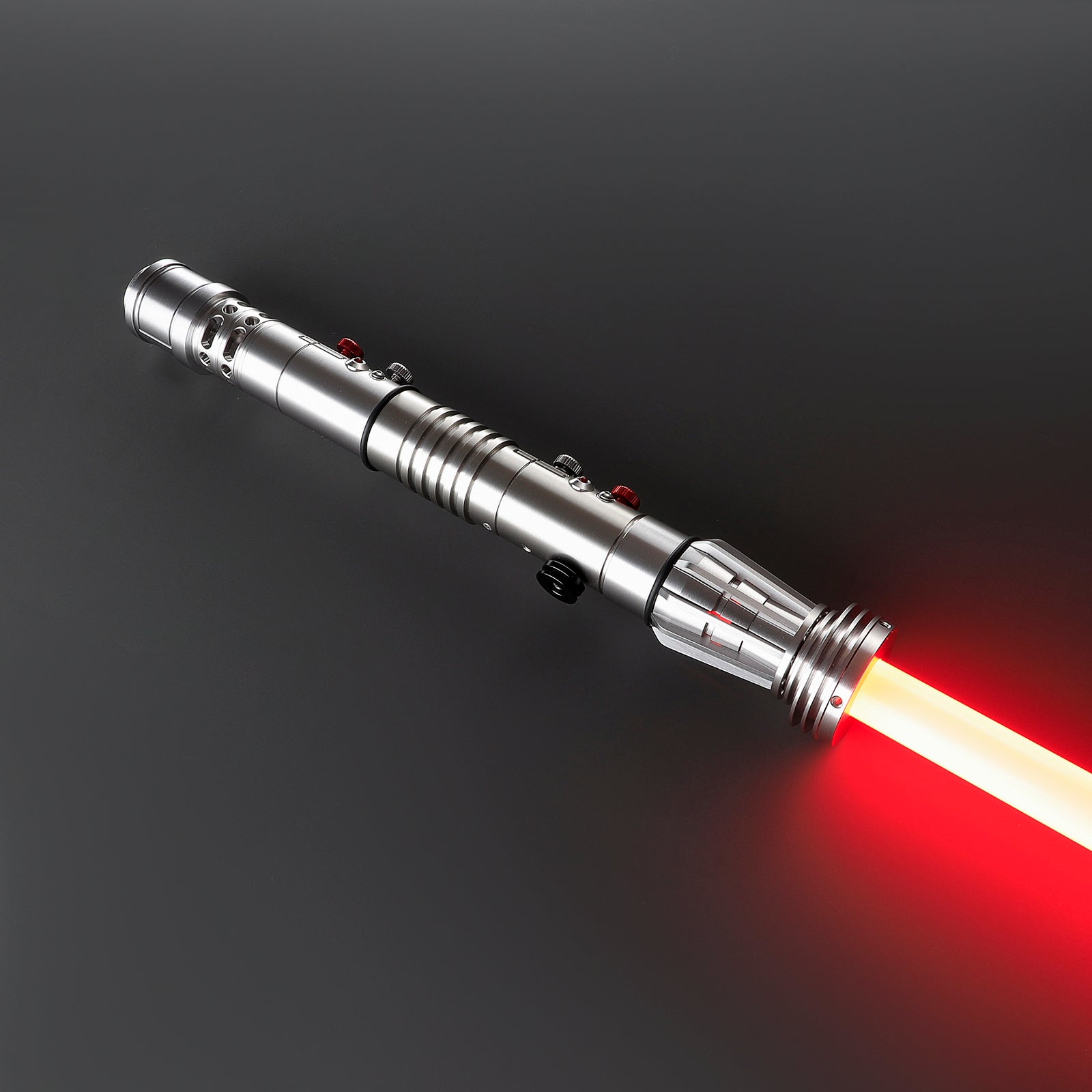 The Soot lightsaber – view 5