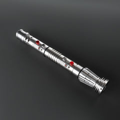The Soot lightsaber hilt