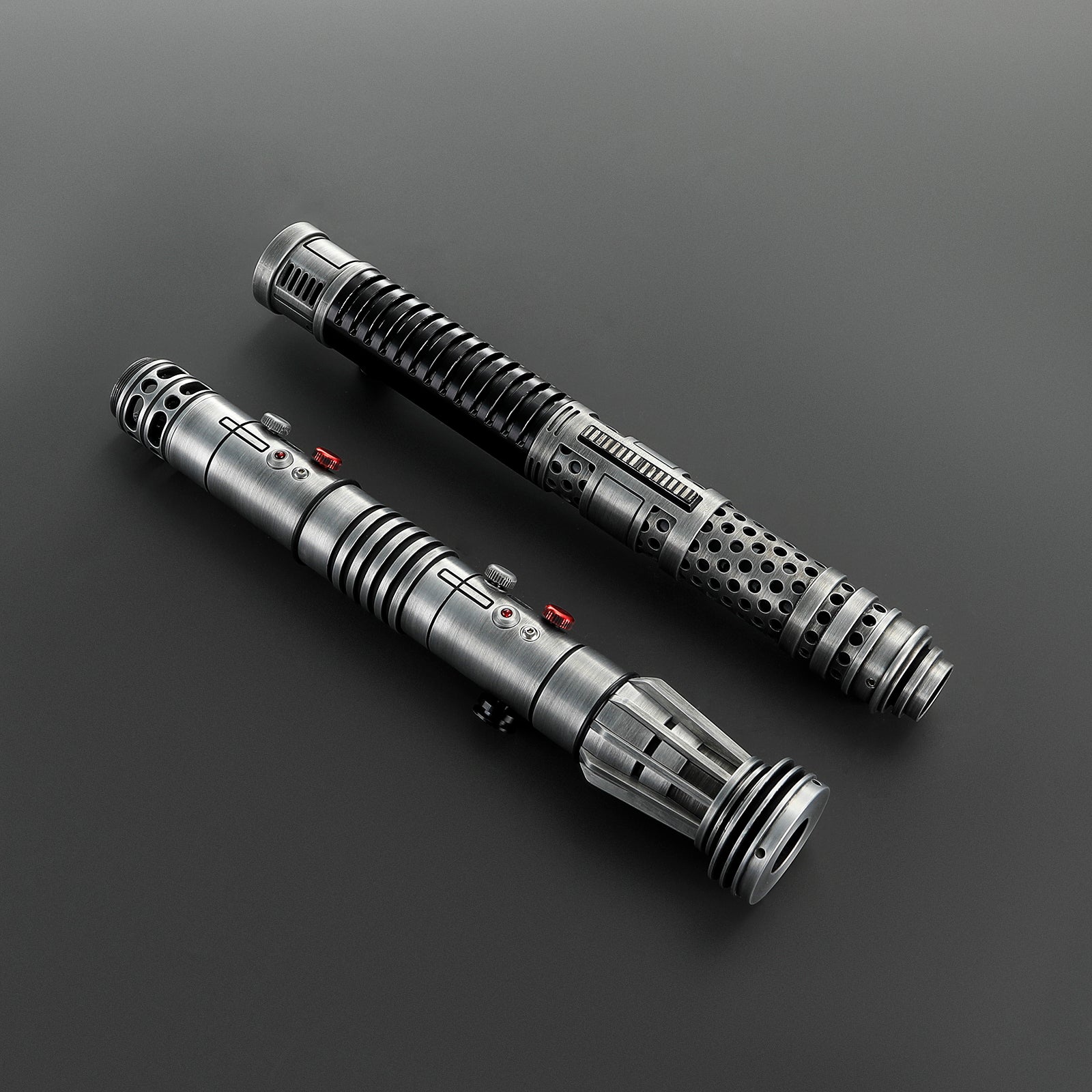 The Nightbrother lightsaber hilt