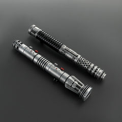 The Nightbrother lightsaber hilt
